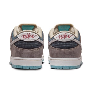 Incaltaminte Nike SB Dunk Low Pro Wc Big Money Savings - Img 6