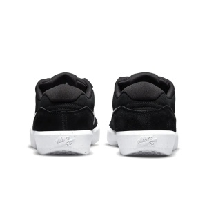 Incaltaminte Nike SB Force 58 Black/Black/White - Img 6