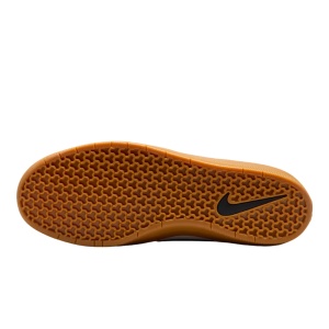 Incaltaminte Nike SB Force 58 Cream II/Gum Light Brown/Phantom/Burgundy Crush - Img 2