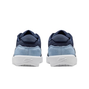 Incaltaminte Nike SB Force 58 Light Armoury Blue/Photon Dust/White/Thunder Blue - Img 6