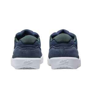 Incaltaminte Nike SB Force 58 Navy/Noble Green - Img 4