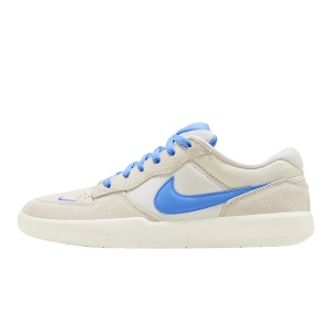 Incaltaminte Nike Sb Force 58 Phantom/Summit White/Sail/University Blue - Img 1