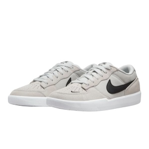 Incaltaminte Nike SB Force 58 Photon Dust/Photon Dust/White/Black - Img 5