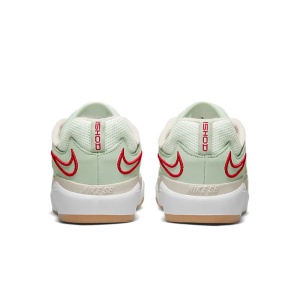 Incaltaminte Nike SB Ishod PRM Seafoam/Barely Green/Light Bone/University Red - Img 6