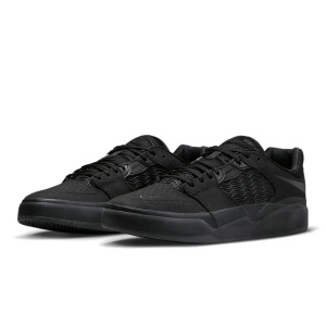 Incaltaminte Nike SB Ishod Wair Prm Black/Black/Black/Black - Img 5