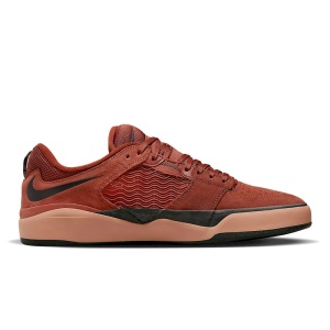 Incaltaminte Nike SB Ishod Wair Rugged Orange/Mineral Clay/Black/Black - Img 3