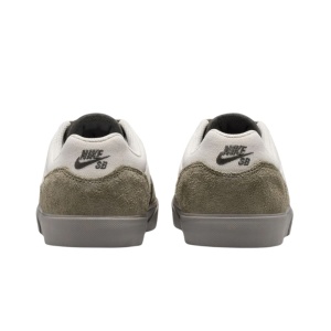 Incaltaminte Nike SB Malor Light Bone/Light Army/Olive - Img 6