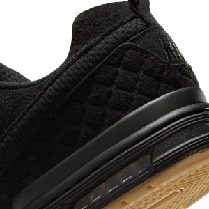 Incaltaminte Nike SB Paul Rodriguez Zoom Air Low Black/Black/Gum Light Brown/Black - Img 8