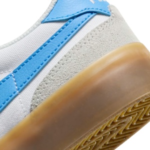 Incaltaminte Nike SB Pogo Summit White/White/Gum Light Brown/University Blue - Img 8