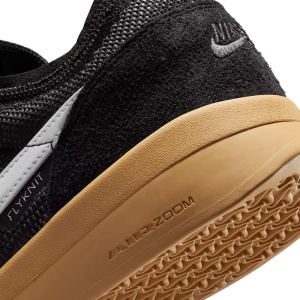 Incaltaminte Nike SB PS8 Black/Anthracite/Gum Yellow/White - Img 8