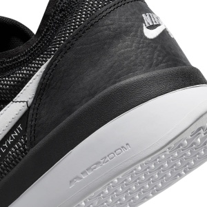 Incaltaminte Nike SB PS8 Black/Black/White/White - Img 5