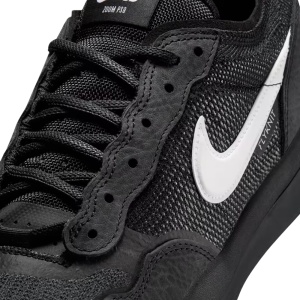 Incaltaminte Nike SB PS8 Black/Black/White - Img 7