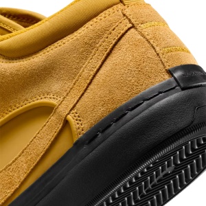 Incaltaminte Nike SB React Leo Bronzine/Black/Bronzine - Img 8