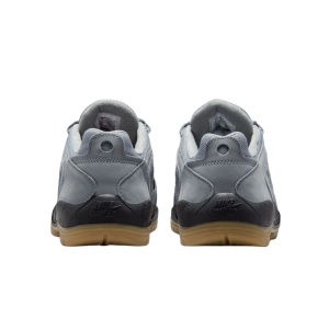 Incaltaminte Nike SB Vertebrae Iso Cool Grey/Black - Img 6