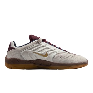 Incaltaminte Nike SB Vertebrae Phantom/Burgundy Crush/Baroque Brown/Parachute Beige - Img 3