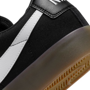 Incaltaminte Nike SB Zoom Blazer Low PRO GT Black/Black/White/White - Img 8