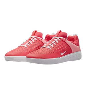 Incaltaminte Nike Sb Zoom Nyjah 3 Hot Punch/Hot Punch/Hot Punch/White - Img 5