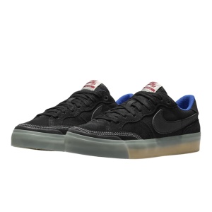 Incaltaminte Nike SB Zoom Pogo Plus Prm Black/Hyper Royal/Gum Light Brown/Black - Img 5