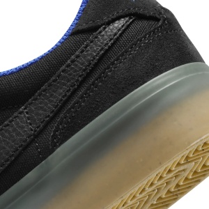 Incaltaminte Nike SB Zoom Pogo Plus Prm Black/Hyper Royal/Gum Light Brown/Black - Img 8