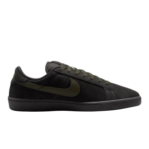 Incaltaminte Nike SB Zoom Tennis Classic Deep Pewter/Deep Pewter/Medium Olive - Img 3