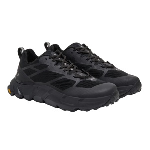 Incaltaminte Oakley Light Breath Triple Black - Img 2