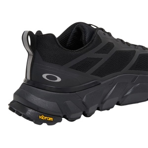 Incaltaminte Oakley Light Breath Triple Black - Img 7