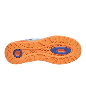 Incaltaminte Oakley Spur Os White/Blue/Orange - Img 5