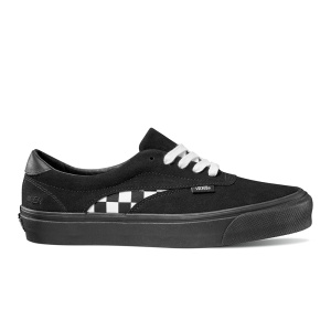 Incaltaminte Vans Skate Acer Ni Sp (Seasonal Build) Black/Black - Img 1