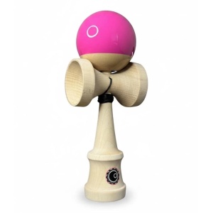 Kendama OKendama Glaze Neo Maple Pink
