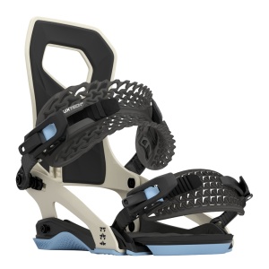 Legaturi snowboard Rome Brass Bone White 23/24 - Img 3
