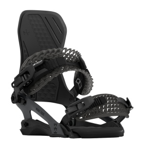 Legaturi snowboard Rome DOD Black 23/24 - Img 3