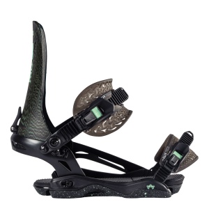 Legaturi snowboard Rome Katana Emerald 2022 - Img 4