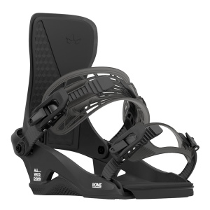 Legaturi snowboard Rome Slapstick Black 25/26 - Img 2
