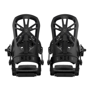 Legaturi snowboard Split Union Explorer Black 25/26 - Img 3