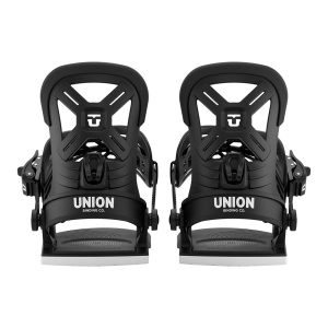 Legaturi snowboard Union Cadet Black 25/26 - Img 3