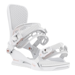 Legaturi snowboard Union Juliet White 22/23 - Img 2