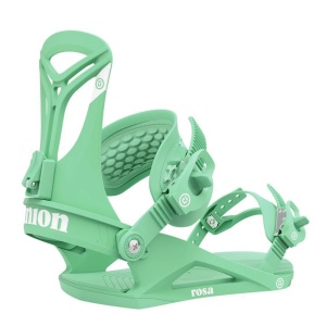 Legaturi snowboard Union Rosa Mint W21 - Img 1