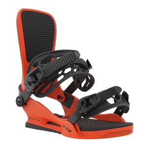 Legaturi snowboard Union STR Orange 22/23 - Img 2