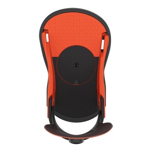 Legaturi snowboard Union Strata Orange 22/23 - Img 4