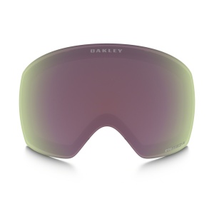 Lentila Oakley Flight Deck L Prizm Hi Pink