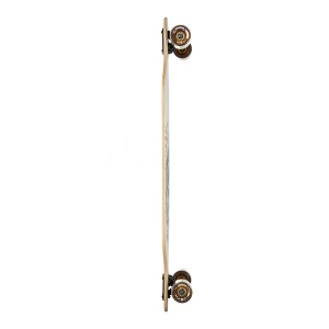 Longboard Arbor Bamboo El Rose Axis Multi SS24 - Img 3
