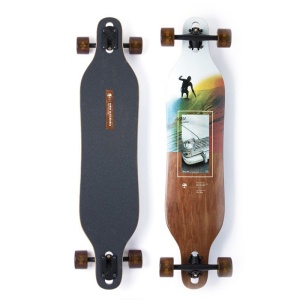 Longboard Arbor Photo Axis Multi 2020 - Img 1