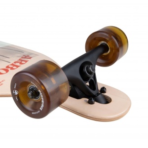 Longboard Arbor Photo Axis Multi 2021 - Img 3