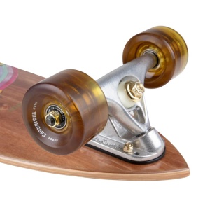 Longboard Arbor Solstice B4BC Fish Multi SS25 - Img 3