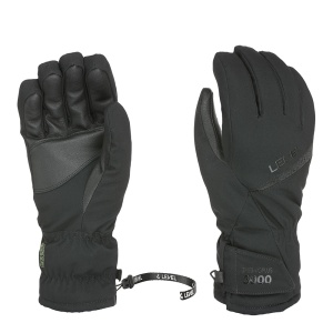 Manusi Level Alpine Black 24/25 - Img 6