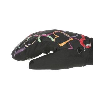 Manusi Level Coral Mitt Luxury - Img 4