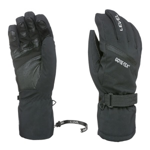 Manusi Level Evolution Gore-Tex Black - Img 2