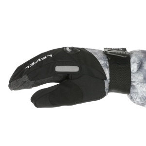 Manusi Level Fly Mitt Pattern - Img 4