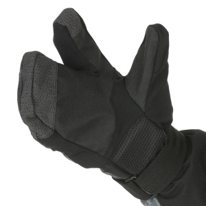 Manusi Level Fly Trigger Black - Img 2
