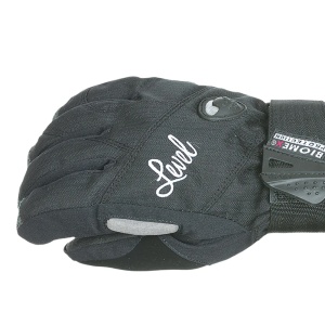 Manusi Level Half Pipe W Gore-Tex Black - Img 2
